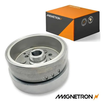 Volante do Magneto Partida a Pedal Magnetron Yamaha Xtz 125 2011 a 2014 Factor 125 2011 a 2016