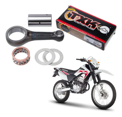 Biela Completa TXK Honda Cbx 250 Twister Tornado 250 2001 a 2008