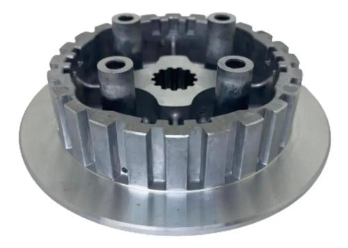 Cubo da Embreagem Yamaha Fazer Crosser Factor 150