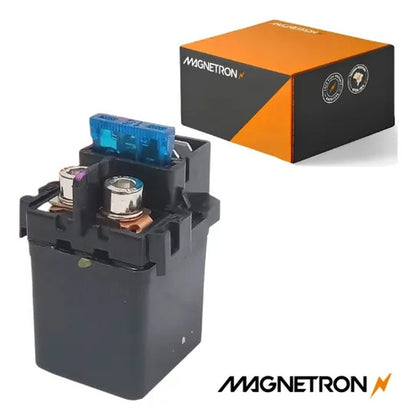 Relé de Partida Magnetron Honda Biz 100 125 Bros 150 160