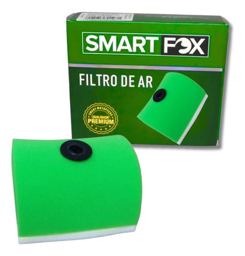 Filtro de Ar de Espuma Smartfox Honda Crf 230f 2007 em diante