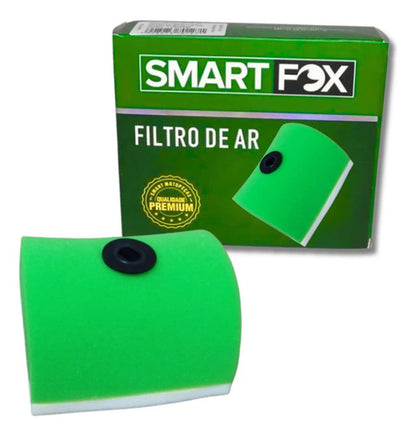 Filtro de Ar de Espuma Smartfox Honda Crf 230f 2007 em diante