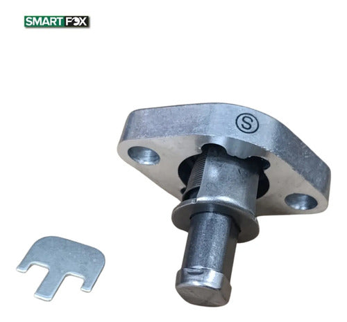 Acionador do Tensor da Corrente de Comando Smartfox Yamaha Factor Neo Fluo 125 Nmax 160 Yzf-R15