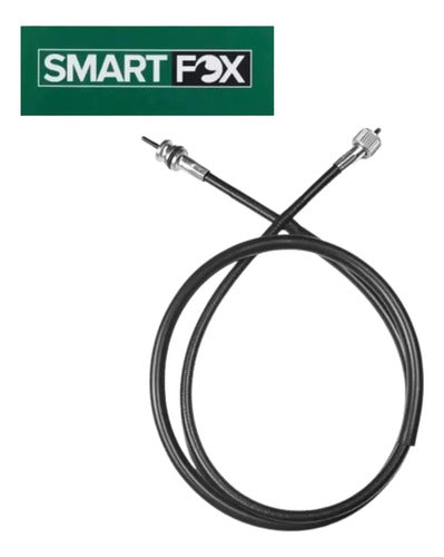 Cabo do Velocímetro Smartfox Yamaha Crypton 115 2009 em diante