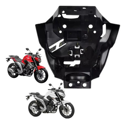 Fixador Suporte Aranha do Farol Yamaha Fazer Fz25 250 2018 a 2021