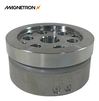 Volante do Magneto Partida Elétrica Magnetron Yamaha Factor 125 2002 a 2005 Xtz 125 2003 a 2005