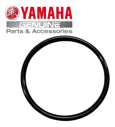 Anel de Vedação Maior do Filtro de Óleo Yamaha Fazer Lander Ténéré 250