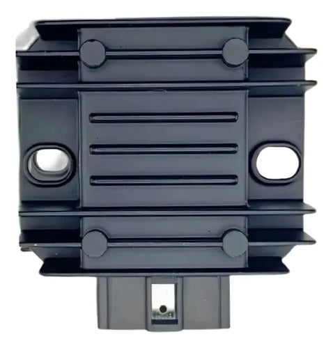 Regulador Retificador Magnetron Yamaha Neo 125 Fazer Factor 150 Nmax 160 Lander 250 12V