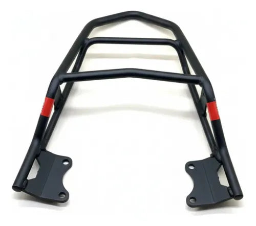 Suporte de Baú Bagageiro Givi Yamaha Fazer 250 2006 a 2017
