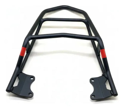 Suporte de Baú Bagageiro Givi Yamaha Fazer 250 2006 a 2017