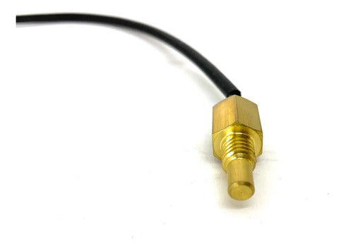 Sensor de Temperatura Yamaha Fazer 250 2006 a 2017 Lander 250 2009 a 2019 Ténéré 250 2011 em diante