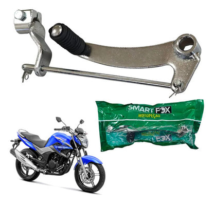 Pedal de Câmbio Smartfox Yamaha Fazer 250 2006 a 2017