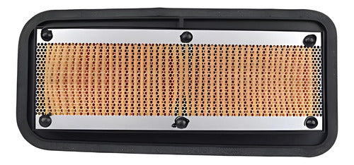 Filtro de Ar Yamaha Fazer Fz15 150 2023 a 2025