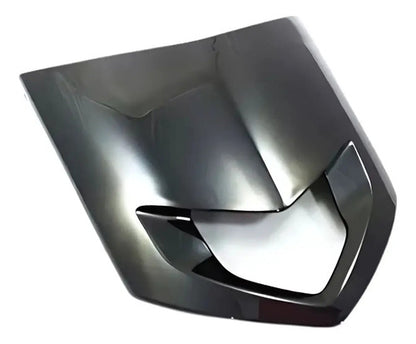 Capa do Painel Superior Paramotos Yamaha Lander 250 2020 a 2024 Preto