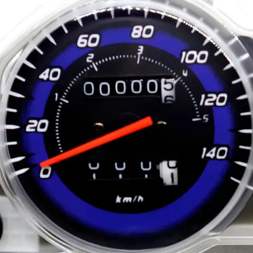 Medidor Painel Velocímetro Magnetron Honda Cg 150 Titan 2009 a 2010