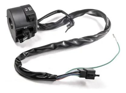 Interruptor do Farol com Seta Magnetron Honda Cg 125 Fan 2009 a 2013 Cg 150 Titan Fan 2004 a 2013