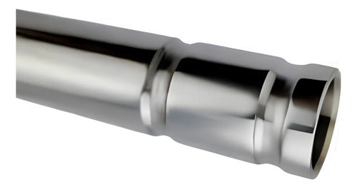 Tubo Interno da Bengala Iron Shineray Phoenix 50 2015 a 2021