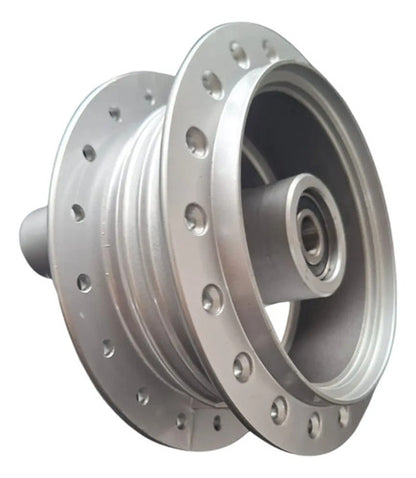 Cubo da Roda Traseira com Rolamentos Smartfox Yamaha Xtz 125 2003 em diante