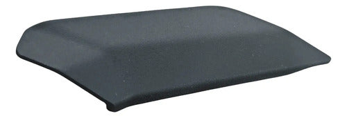 Moldura da Tampa Lateral Esquerda Yamaha Fazer Fz25 250 2018 em diante