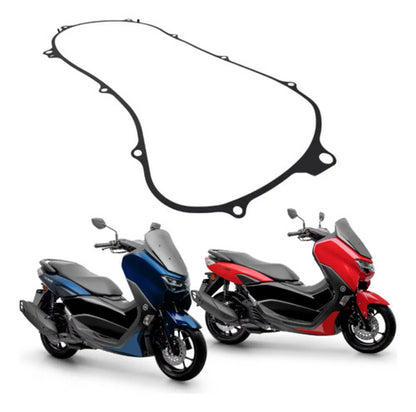 Junta da Tampa da Carcaça da CVT Yamaha Nmax 160 2021 a 2024