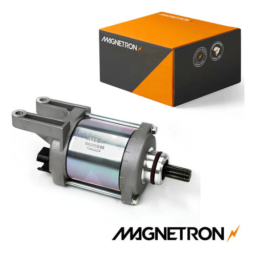 Arranque Motor de Partida Magnetron Yamaha Fazer Lander Ténéré 250