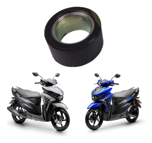 Contrapeso Rolete da Embreagem Yamaha Neo Fluo 125