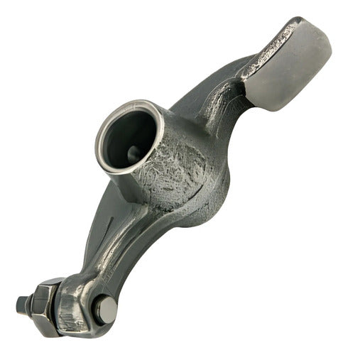 Par de Balancins Iron Shineray Phoenix Jet 50 Honda Biz 100 C100 Dream