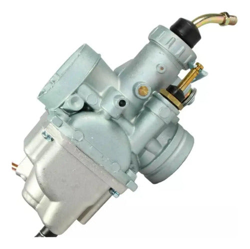 Carburador Smartfox Yamaha Factor 125 2000 a 2008