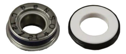 Selo Mecânico da Bomba d'Água Yamaha Fazer 600 Vmax 1200 Royal Star 1300 Xt 660r Yzf-R1