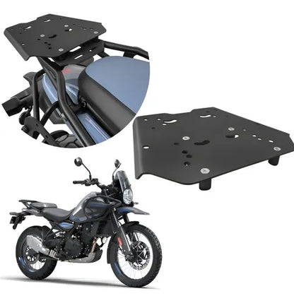 Suporte de Baú Bagageiro Scam Royal Enfield Himalayan 450 2025
