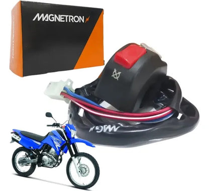 Interruptor de Partida Magnetron Yamaha Lander 250 2009 a 2014