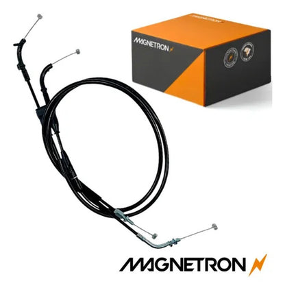 Cabo do Acelerador Magnetron Yamaha Ténéré Lander 250