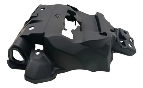 Fixador Suporte Aranha do Farol Yamaha Fazer Fz15 150 2023 a 2025