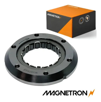 Embreagem de Partida Magnetron Honda Xre 300 2010 em diante Cb 300r 2009 em diante