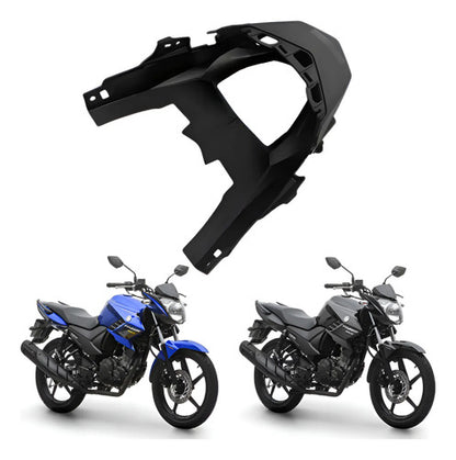 Rabeta Central Paramotos Yamaha Factor 125 Fazer Factor 150 Preto