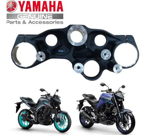 Mesa Superior Yamaha Mt-03 2021 em diante
