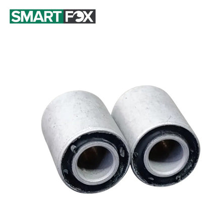 Bucha da Balança de Ferro Smartfox Honda Pop Biz 100 Cg Biz 125 Pop 110i Biz 110i Yamaha Fazer 250