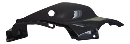 Rabeta Lateral Esquerda Yamaha Fazer Fz15 150 2023 a 2024 Preto