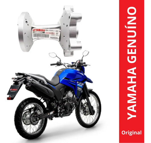 Cubo da Roda Traseira Yamaha Lander Ténéré 250