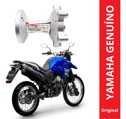 Cubo da Roda Traseira Yamaha Lander Ténéré 250