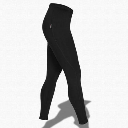 Calça Térmica Segunda Pele Curtlo Thermoplus Feminina Preto