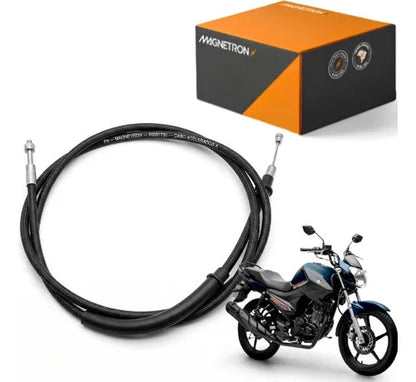 Cabo do Acelerador A Magnetron Yamaha Factor 125 2017 a 2023 Factor 150 2016 a 2025