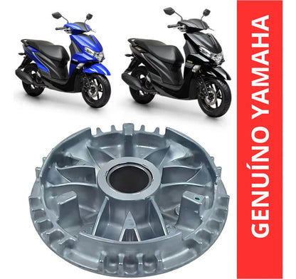 Roldana Primária Yamaha Fluo 125 2023 a 2025