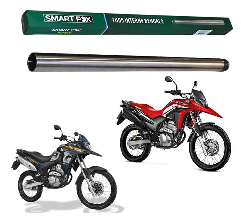 Tubo Interno da Bengala Smartfox Honda Xre 300 2009 a 2020