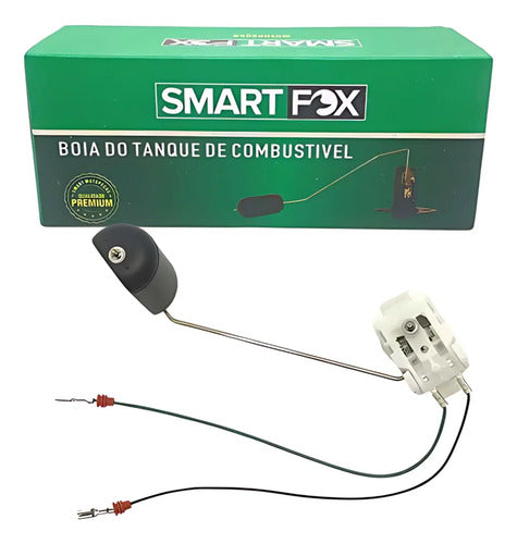 Boia do Tanque Smartfox Yamaha Fazer Fz25 250 2018 a 2025