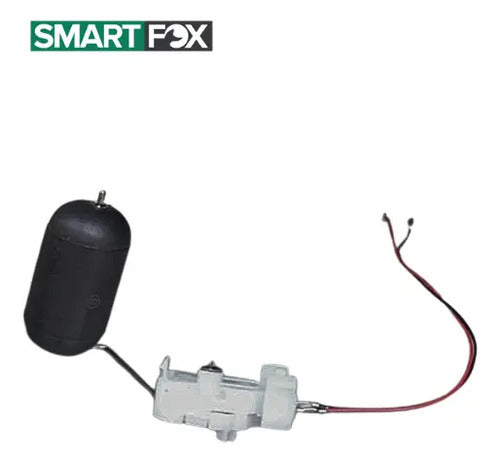 Boia do Tanque Smartfox Honda Pop 110i 2016 a 2024