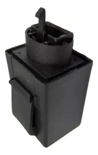 Relé de Pisca Smartfox Yamaha Crypton 115 Xtz Factor 125 12V 3 Pinos