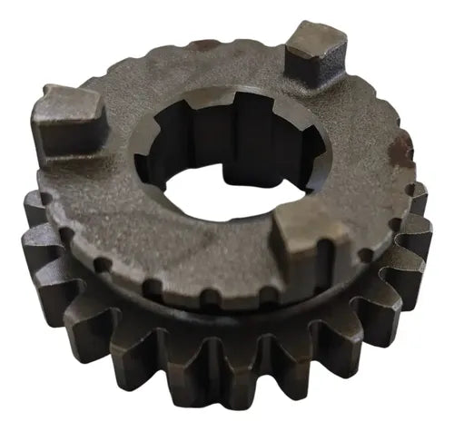 Engrenagem Movida da 4ª Marcha Yamaha Factor 125 2009 a 2016