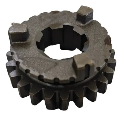 Engrenagem Movida da 4ª Marcha Yamaha Factor 125 2009 a 2016