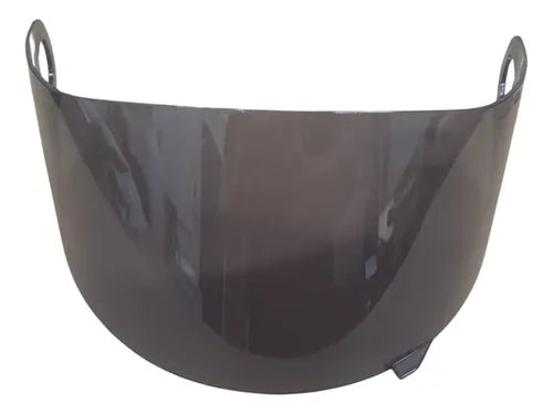 Viseira Polivisor FW3 GT GTX GTN Injetada 2,2 mm Fumê